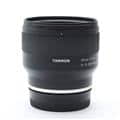 35mm F2.8 Di III OSD M1:2/Model F053SF（ソニーE用/フルサイズ対応）