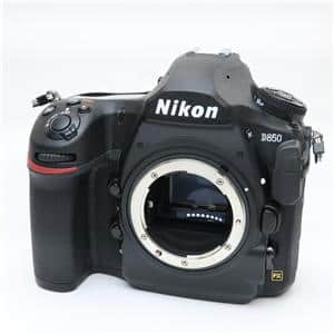 Nikon (ニコン) D850 ボディ メイン