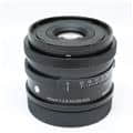 Contemporary  45mm F2.8 DG DN  (ライカSL/TL用)