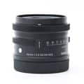 Contemporary  45mm F2.8 DG DN  (ライカSL/TL用)