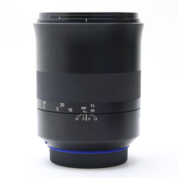 Milvus 135mm F2 ZE（キヤノンEF用）