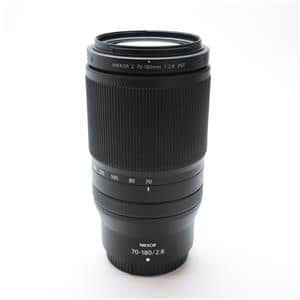 Nikon (ニコン) NIKKOR Z 70-180mm F2.8 メイン
