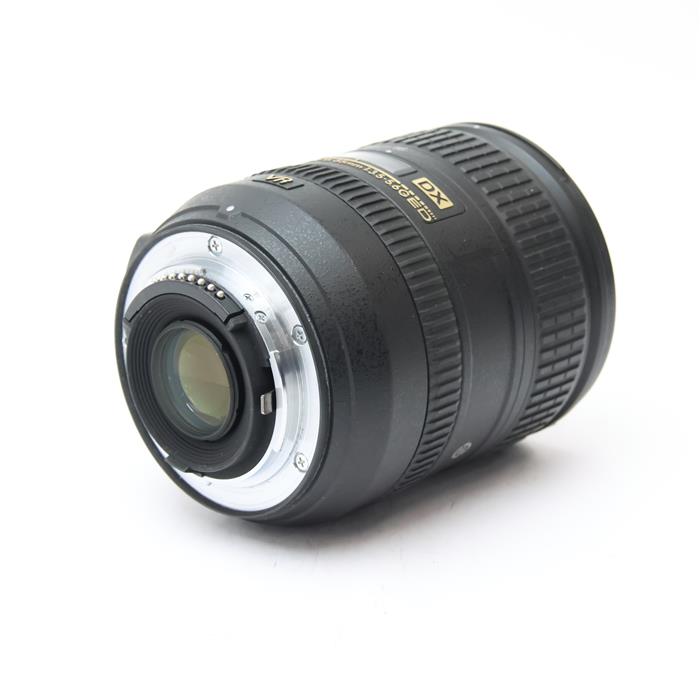 中古)Nikon (ニコン) AF-S DX NIKKOR 16-85mm F3.5-5.6G ED VR