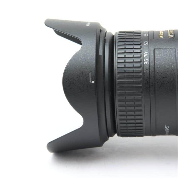 ニコンNiknon AF-S NIKKOR 16-85mm ED VR 美品 AF-S DX NIKKOR 16-85mm f/3.5-5.6G ED VR 中古価格比較 - 価格.com