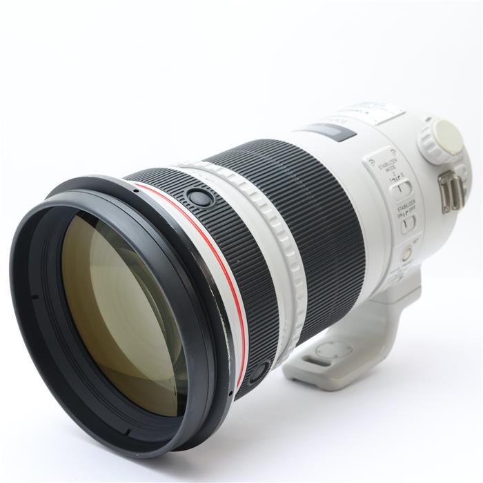 中古)Canon (キヤノン) EF300mm F2.8L IS II USM（商品ID