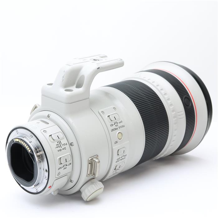 【良品】CANON キヤノン EF300mm F2.8L USM ケース付き 付属のレンズケース 300Bのサイズ』 CANON EF300mm F2.8L IS USM