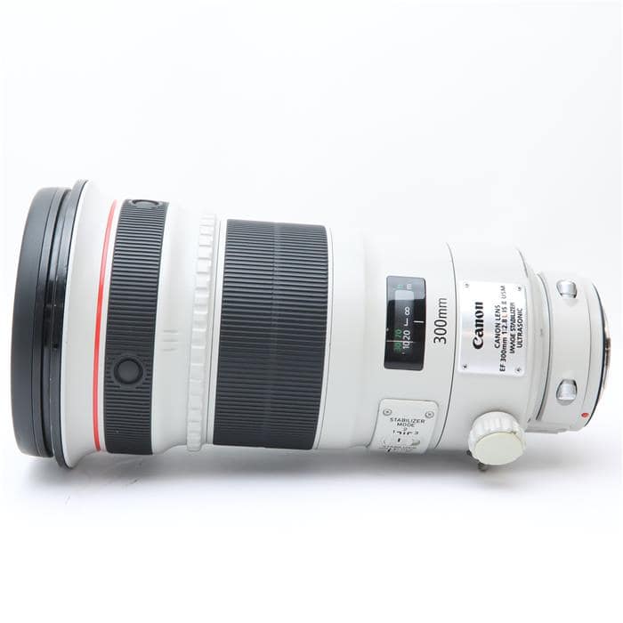 Canon - 【中古】(キヤノン) Canon EF300/F2.8L IS EF300mm F2.8L IS USM 中古価格比較 - 価格.com