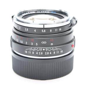 新品)Voigtlander (フォクトレンダー) NOKTON classic 40mm F1.4