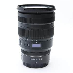Nikon (ニコン) NIKKOR Z 24-70mm F2.8 S メイン