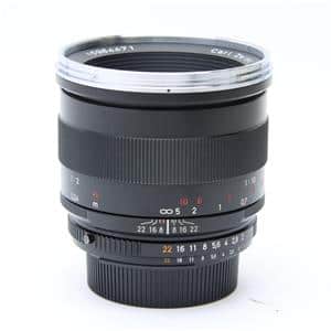 Carl Zeiss (カールツァイス) Makro-Planar T* 50mm F2 ZF.2