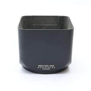 中古)HASSELBLAD (ハッセルブラッド) レンズシェード φ60/100-250