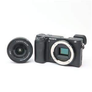 sony (ソニー) α6300 ズームレンズキット ilce-6300l」の商品検索結果