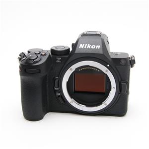 Nikon (ニコン) Z5II ボディ メイン