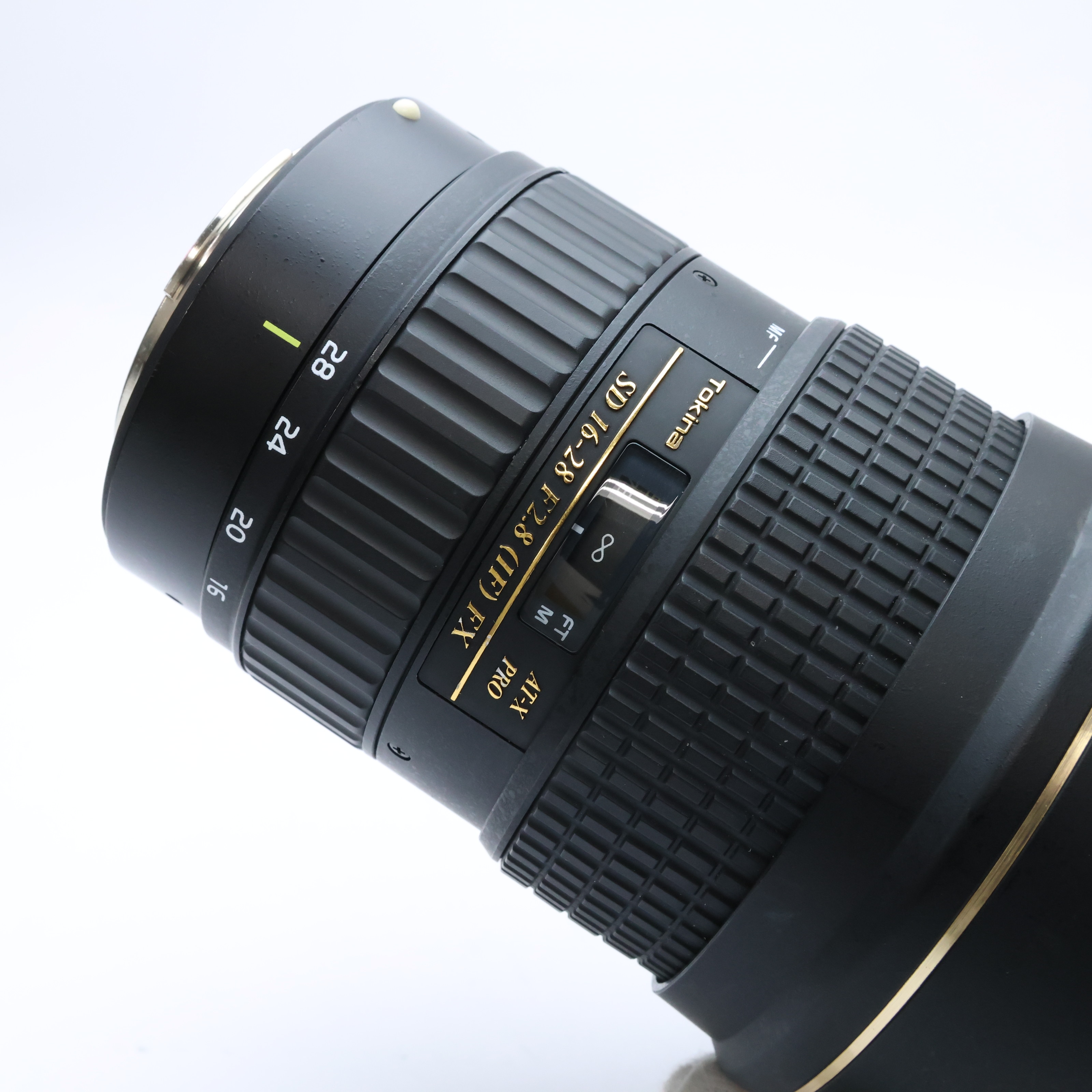 トキナー AT-X 16-28 F2.8 PRO FX / 大三元 超広角ズーム 星景にも 