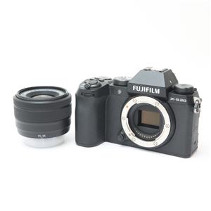 FUJIFILM (フジフイルム) X-S20 XC15-45mmレンズキット」の商品検索