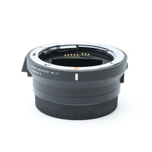 SIGMA シグマ マウント コンバーター MC-11 キャノン Canon 用 Amazon.com : Sigma Mount Converter MC-11 For Use With Canon SGV