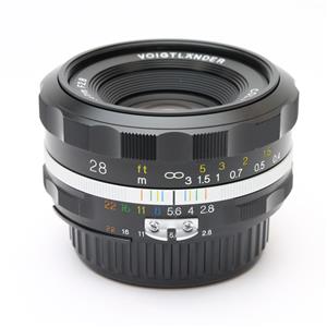 Nikon (ニコン) Ai Nikkor 28mm F2」の商品検索結果 | デジタルカメラ