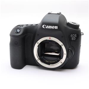 canon eos 6d」の商品検索結果 | デジタルカメラ、ミラーレスカメラ