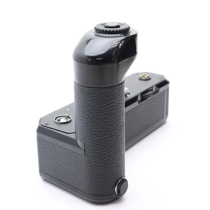 Nikon ニコン FE 本体 モータードライブ MD-12付き レトロ A 中古)Nikon (ニコン) モータードライブ MD-12（商品ID：3717030963690