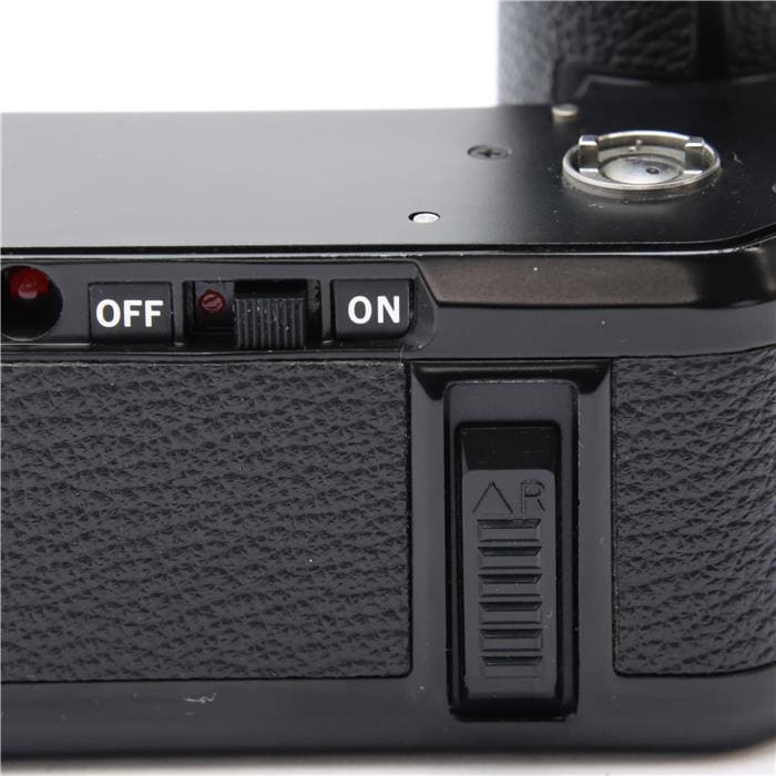 中古)Nikon (ニコン) モータードライブ MD-12（商品ID：3717030963690
