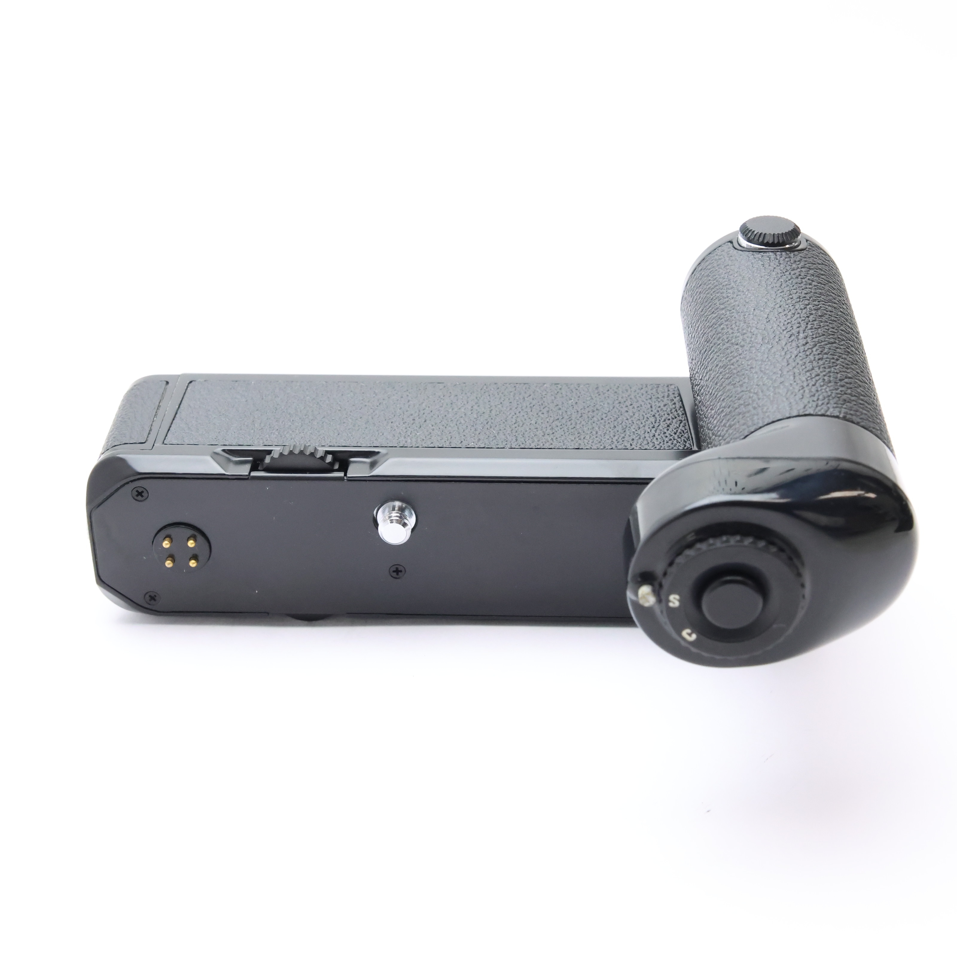 中古)Nikon (ニコン) モータードライブ MD-12（商品ID：3717030963690