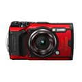 OLYMPUS (オリンパス) Tough TG-6 レッド