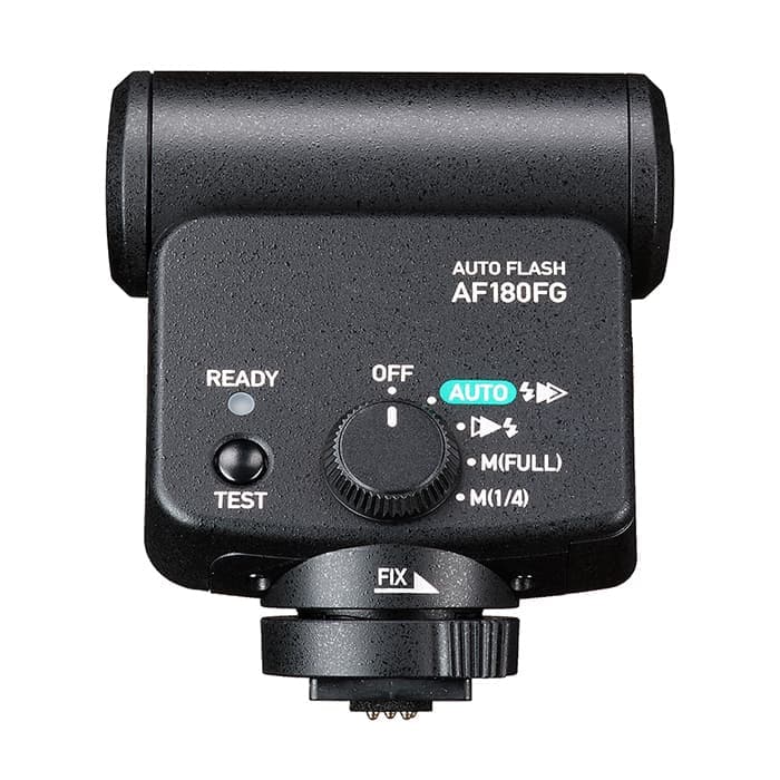 新品)PENTAX (ペンタックス) AF180FG（商品ID：4549212310690