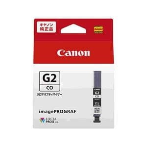 Canon (キヤノン) インクタンク PFI-G2CO クロマオプティマイザー メイン