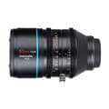 SIRUI (シルイ) 50mm T2.9 Anamorphic（ソニーE用/フルサイズ対応）