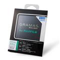 GRAMAS (グラマス) Extra Glass DCG-FJ02 FUJIFILM X-H1用