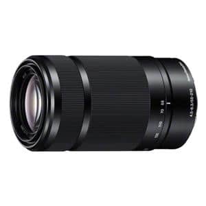 (新品)SONY (ソニー) E 55-210mm F4.5-6.3 OSS SEL55210