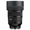 SIGMA (シグマ) Art 85mm F1.2 DG（ライカSL/TL用）