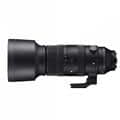 SIGMA (シグマ) Sports 60-600mm F4.5-6.3 DG DN OS (ライカSL/TL用)