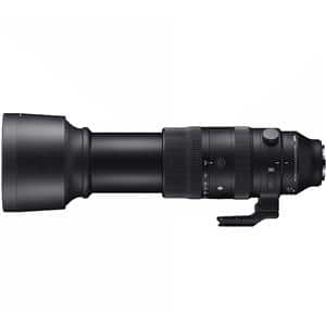ジャンク品　SIGMA　レンズ 150mm-600mm ジャンク品 SIGMA レンズ 150mm-600mm