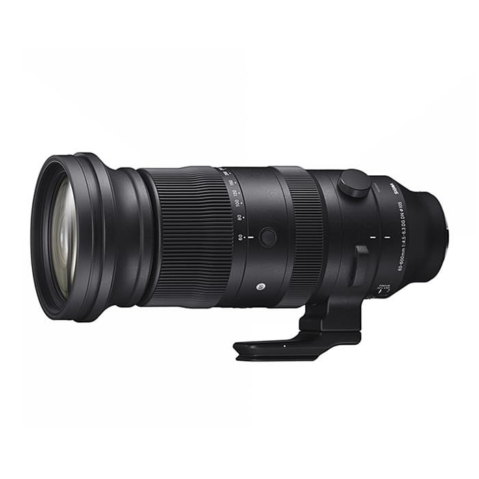 最終値下げ SIGMA シグマ 60-600mm ニコン用 新品)SIGMA (シグマ) Sports 60-600mm F4.5-6.3 DG DN OS (ライカSL/TL