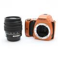 PENTAX (ペンタックス) K-S1 レンズキット オーダーカラー