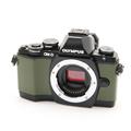 OLYMPUS (オリンパス) OM-D E-M10 Limited Edition ボディ グリーン