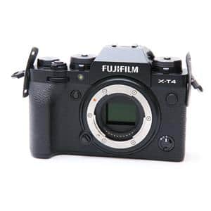FUJIFILM X-T4」の商品検索結果 | デジタルカメラ、ミラーレスカメラ 