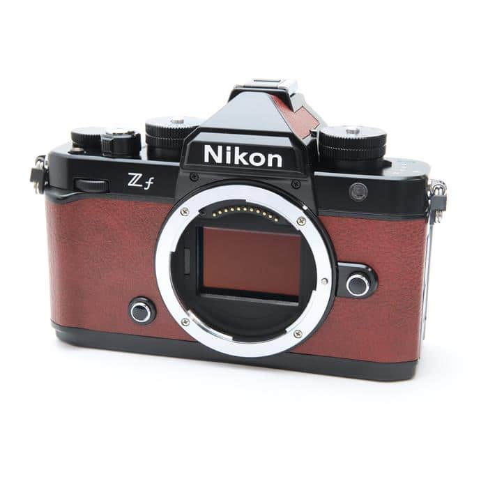 Nikon ニコン FE2 本体のみ ボディのみ 説明書有り Nikon ニコン Z fc