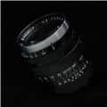 NIKKOR-P (L) 85mm F2 ブラック