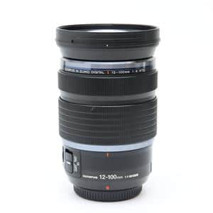 OLYMPUS (オリンパス) M.ZUIKO DIGITAL ED 12-100mm F4.0 IS PRO メイン