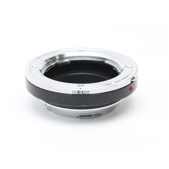 中古)Leica (ライカ) マウントアダプター ミノルタMDレンズ/ライカM