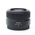 NIKKOR Z DX 24mm F1.7