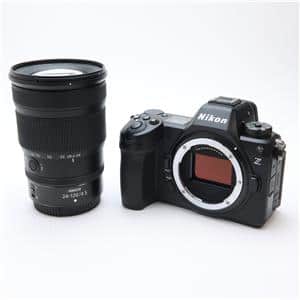 Nikon (ニコン) Z6III 24-120 レンズキット メイン