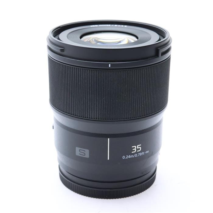 LUMIX S 35mm F1.8