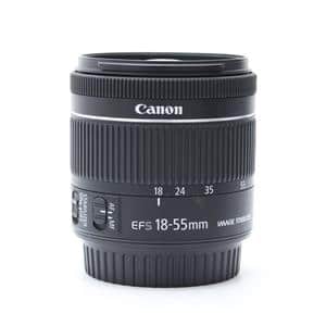 Canon EF-S18-55mm F4-5.6 IS STM」の商品検索結果 | デジタル