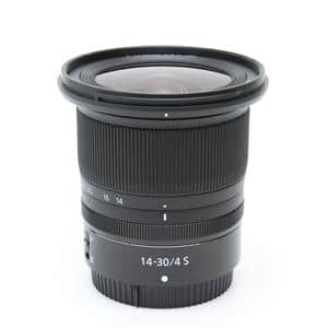 Nikon (ニコン) NIKKOR Z 14-30mm F4 S メイン