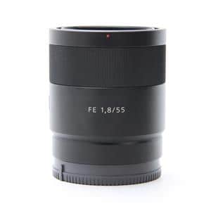 SONY (ソニー) Sonnar T* FE 55mm F1.8 ZA SEL55F18Z メイン