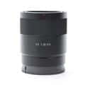 Sonnar T* FE 55mm F1.8 ZA SEL55F18Z
