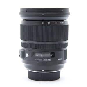 【SIGMA】Art 24-105mm F4 DG OSHSM NIKON 用 SIGMA 24-105mm F4 DG OS HSM | Art | SIGMA Corporation of America